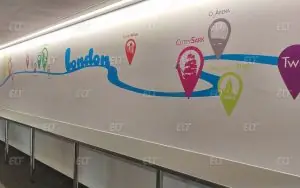 Twin Londra Dil Okulu