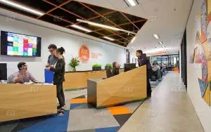 ILSC Melbourne Dil Okulu