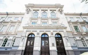 Tomsk Politeknik Üniversitesi