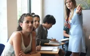 British Study Centers Oxford