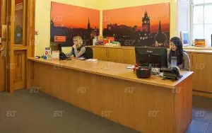 British Study Centres Edinburgh