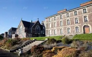 Griffith College Cork Dil Okulu