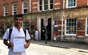 MLS International College Bournemouth