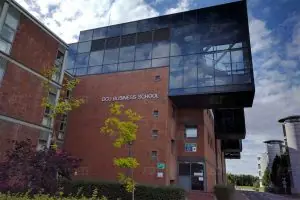 Dublin City University