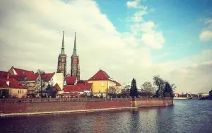 Wrocław University of Environmental and Life Sciences