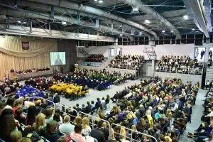 Krakow Ekonomi Üniversitesi