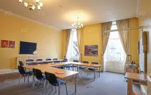 British Study Centres Edinburgh