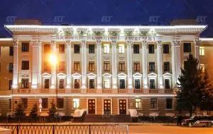Kazan Devlet Tıp Akademisi