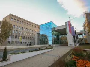 University of Miskolc