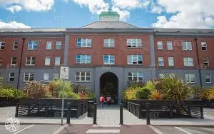 Griffith College Dublin