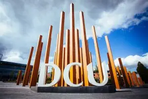 Dublin City University