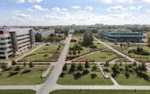 Varşova Yaşam Bilimleri Üniversitesi