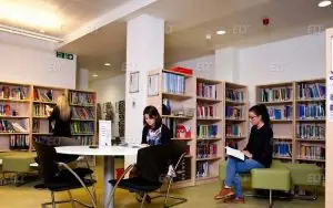 International House Londra