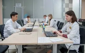 Moskova Devlet Tıp Üniversitesi Sechenov