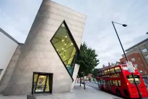 London Metropolitan University