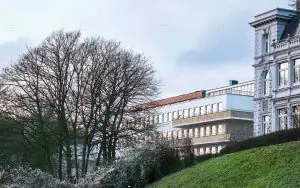 Brand University of Applied Sciences