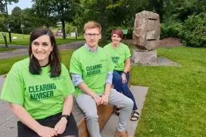 University of Stirling