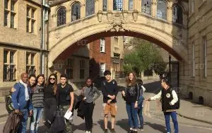 OHC Oxford