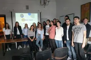 Civitas University