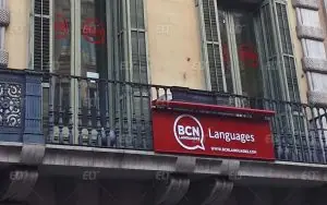 BCN Languages Barcelona