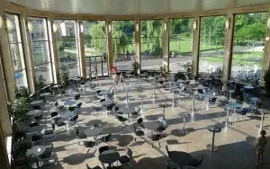Goethe Frankfurt Üniversitesi