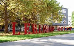 Heidelberg Üniversitesi
