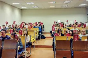 Krakow Ekonomi Üniversitesi