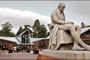 Heriot Watt University