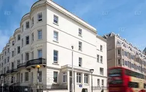 Oxford International Brighton