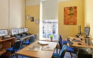 Berlitz Dublin