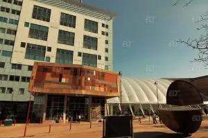 University of Bradford