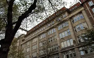 DID Hamburg Dil Okulu