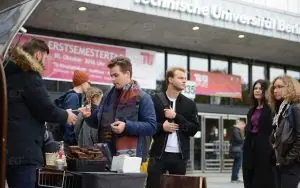 Berlin Teknik Üniversitesi