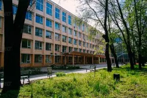 Odessa Milli Politeknik Üniversitesi