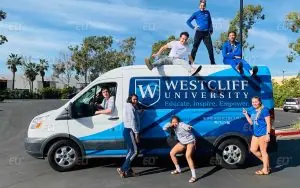 Westcliff University