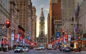 ELS Philadelphia Dil Okulu