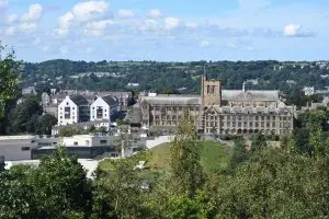 Bangor University
