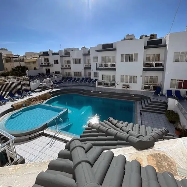 Clubclass Malta