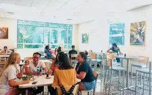 ELS New York Riverdale Dil Okulu