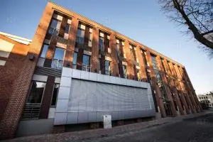 Wroclaw Ekonomi ve İşletme Üniversitesi