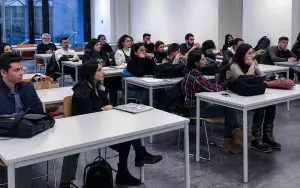 Whitecliffe University of Applied Sciences (Berlin International University of Applied Sciences)