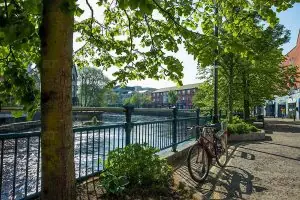 Atlantic Technological University Sligo