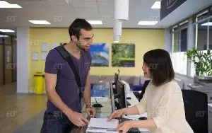 Kaplan International Liverpool Dil Okulu