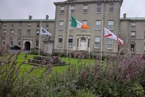 Maynooth Üniversitesi