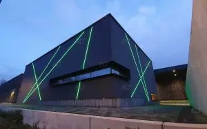 Duisburg-Essen Üniversitesi