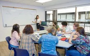 LSI Toronto