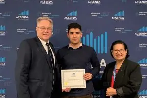 Acsenda School of Management