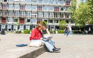 Hamburg Üniversitesi