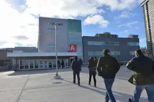 Seneca College