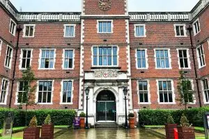 Newcastle University